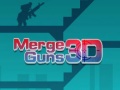 Game Merge Guns 3D