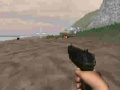 Game Cry Islands