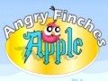 Game Angry Finches Apple
