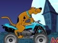 Game Scooby Doo Trail