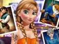 Game Anna Tattoo Studio 3