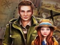 Game Treasure from the Past