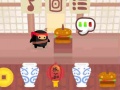 Game Dojo Of Destruction