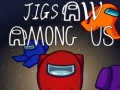 Game Among Us Jigsaw 