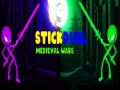 Game Stick Duel Medieval Wars
