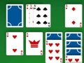 Game xLeague Solitaire