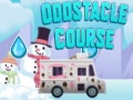 Game Oddstacle Course