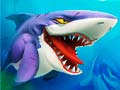 Game Hungry Shark Arena
