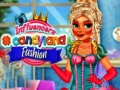 Game Influencers #CandyLand Fashion