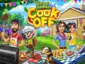 Game Virtual Families Cook Off