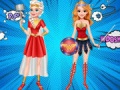Game Bffs Superhero Dress Up
