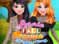 Game Annie Fall Trends Blogger Story