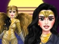 Game Wonder Princess Vivid 80s