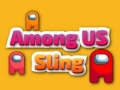 Game Among Us Sling
