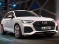 Game Audi SQ5 TDI Slide