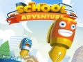 Game School Adventure