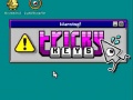 Game Tricky Keys