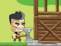 Game Ruin Tower