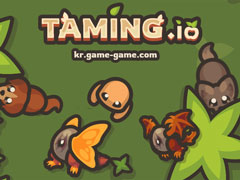 Game Taming.io