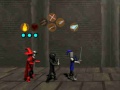 Game Conga Line Heroes
