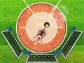 Game Spin and Fling