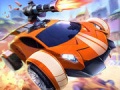 Game Car Shooting Rival Rage