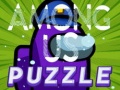 Game Among Us Puzzle