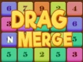 Game Drag'n Merge