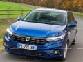 Game Dacia Sandero Puzzle