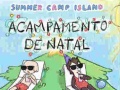 Game Acampamento De Natal