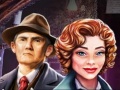 Game Mysterious Thief
