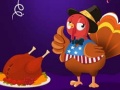 Game Thanks Giving Slide