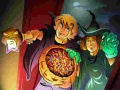 Game Hallowmas 2020 Slide