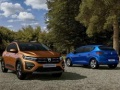 Game Dacia Sandero Slide