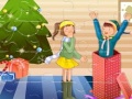 Game Christmas for Lover Puzzle