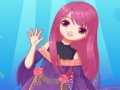 Game Mermaid Princess Dress Up Salon
