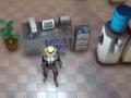 Game Legal Hacker