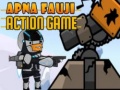 Game Apna Faugi Action Game