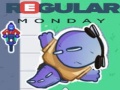 Game Regular Monday