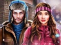 Game Cold Mountain Adventure