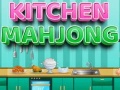 Game Kitchen Mahjong