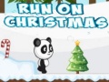 Game Run On Christmas