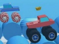 Game Wheel Duel