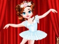 Game Baby Taylor Ballet Class