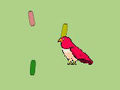 Game Worm Hunt