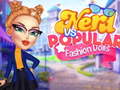 Game Nerd Vs Popular Fashion Dolls