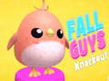 Game Fall Guys Knockout 