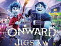 Game Onward Jigsaw