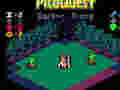 Game PicoQuest Darkness Rising