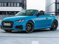 Game Audi TTS Roadster Slide